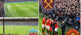 AI’s Premier League Away Fans Power List – Who Really Brings the Noise?