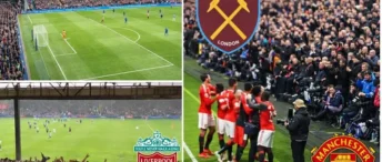 AI’s Premier League Away Fans Power List – Who Really Brings the Noise?