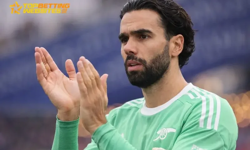 Premier League’s Top Shot‑Stoppers Right Now: Ranks 20–11 (2026/27)