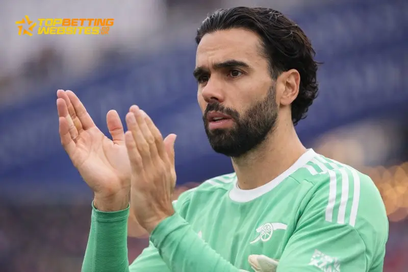 Premier League’s Top Shot‑Stoppers Right Now: Ranks 20–11 (2026/27)