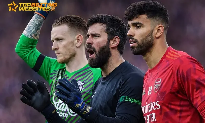 Premier League Shot-Stoppers 2026: Ranks 20–11 Assessed by a Blunt Brit