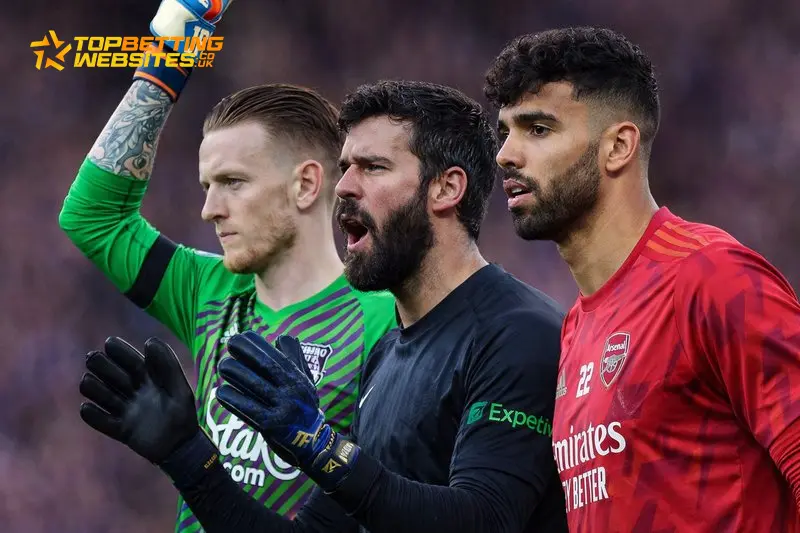 Premier League Shot-Stoppers 2026: Ranks 20–11 Assessed by a Blunt Brit