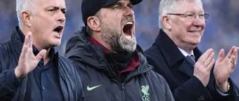Premier League Gaffers Ranked by the Numbers: Pep Leads, Fergie Chases