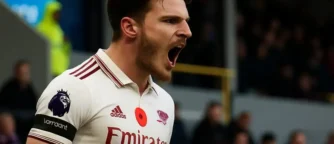 Premier League Midfield Maestros 2025: The Definitive 20–11 Power Ranking