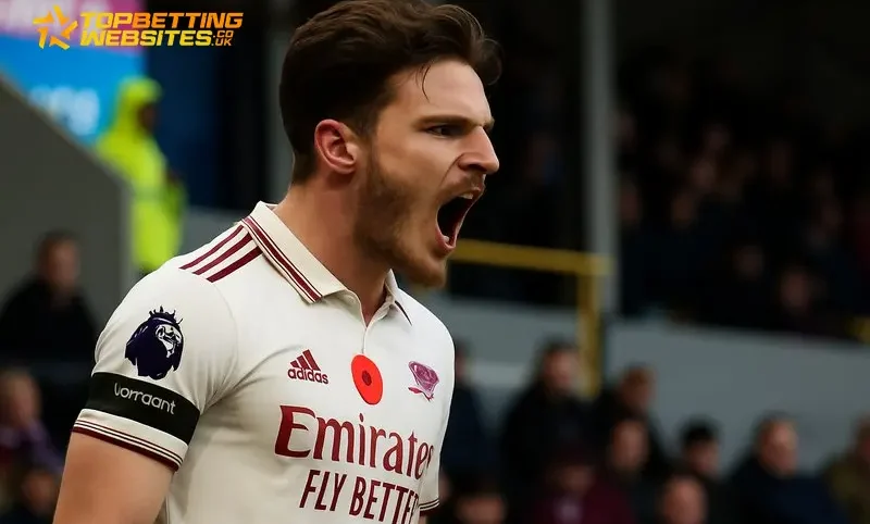 Premier League Midfield Maestros 2025: The Definitive 20–11 Power Ranking