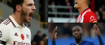 Premier League Midfield Maestros (20–11): The 2026 Form Guide