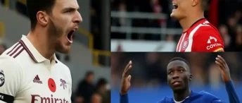 Premier League Midfield Maestros (20–11): The 2026 Form Guide