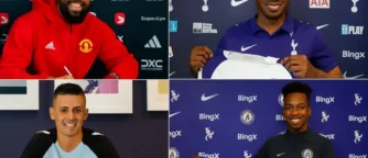 Premier League’s 15 Best Signings of 2025/26 – Ranked with Bite