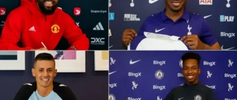 Premier League’s 15 Best Signings of 2025/26 – Ranked with Bite
