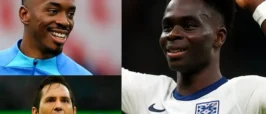 Lions, Legends and Late Surges: Every Premier League Club’s Top England Goalscorer Ranked