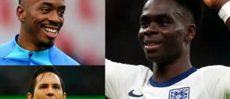 Lions, Legends and Late Surges: Every Premier League Club’s Top England Goalscorer Ranked