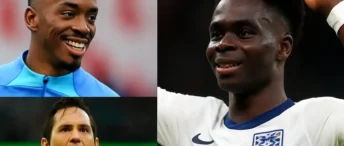 Lions, Legends and Late Surges: Every Premier League Club’s Top England Goalscorer Ranked