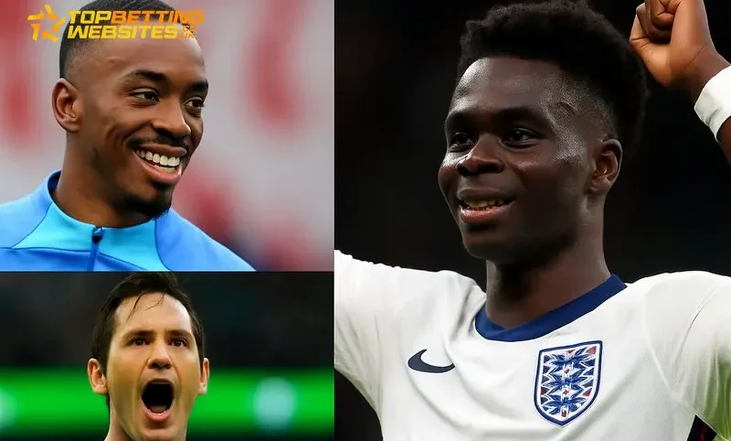 Lions, Legends and Late Surges: Every Premier League Club’s Top England Goalscorer Ranked