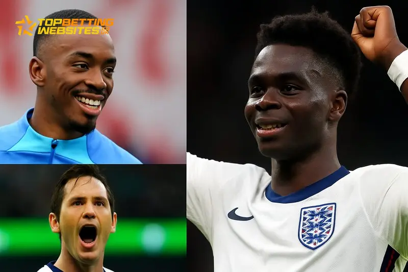 Lions, Legends and Late Surges: Every Premier League Club’s Top England Goalscorer Ranked