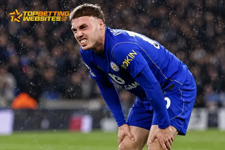 Premier League clear up Cole Palmer ban after Spurs red card
