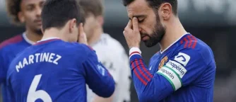 Premier League’s Marathon Table: Arsenal Set the Pace as Man United Trudge in 16th