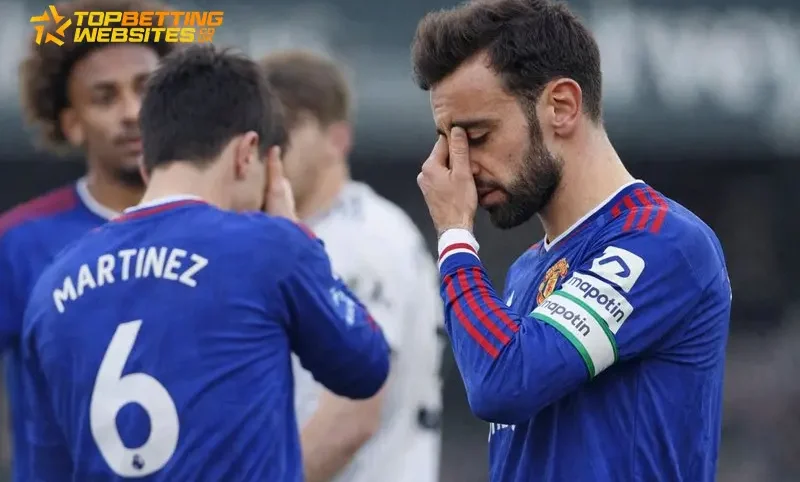 Premier League’s Marathon Table: Arsenal Set the Pace as Man United Trudge in 16th