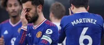 Arsenal set the tempo as Fulham fly and Man United trudge — the Premier League’s running order laid bare