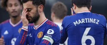 Arsenal set the tempo as Fulham fly and Man United trudge — the Premier League’s running order laid bare