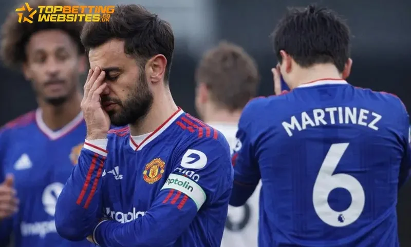 Arsenal set the tempo as Fulham fly and Man United trudge — the Premier League’s running order laid bare