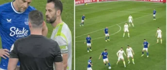 VAR clears the air as Barry’s ‘offside’ leveller leaves City wobbling