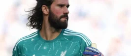 Horníček tops the charts as Donnarumma chases and Alisson sits 12th in early 26/27 keeper rankings