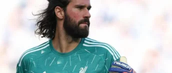 Horníček tops the charts as Donnarumma chases and Alisson sits 12th in early 26/27 keeper rankings