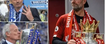 Premier League’s Greatest Gaffers: Ranks 25–16 Unveiled