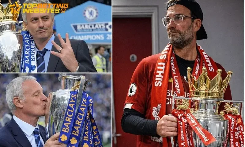 Premier League’s Greatest Gaffers: Ranks 25–16 Unveiled