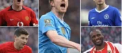Premier League Midfield Maestros: Counting Down 30–21