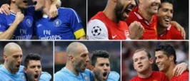 Premier League Icons 50–41: From Iron-Clad Full‑Backs to French Flair