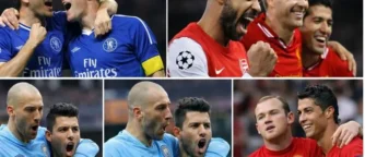 Premier League Icons 50–41: From Iron-Clad Full‑Backs to French Flair