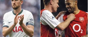 Premier League Hitmen: The 25 Greatest Strikers Ranked (25–16)