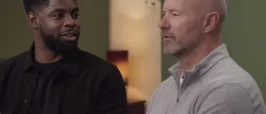 Big Dunc rules the roost: Shearer and Richards rank the Premier League’s hardest men