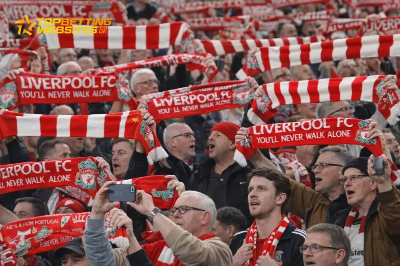 AI’s Verdict on Premier League Home Atmospheres: The Bottom Half (20–11) for 2026/27