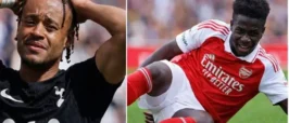 Spurs top the treatment-table league as Leeds breeze through: 2025-26 injury table revealed