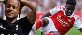 Spurs top the treatment-table league as Leeds breeze through: 2025-26 injury table revealed