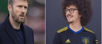Five on the bounce: the last time every Premier League club did it — as Man United fan’s haircut waits