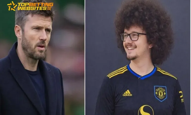 Five on the bounce: the last time every Premier League club did it — as Man United fan’s haircut waits
