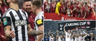 Premier League Glory: Who Last Won What – From Burnley’s 1960 crown to United’s 2024 coup