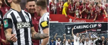 Premier League Glory: Who Last Won What – From Burnley’s 1960 crown to United’s 2024 coup