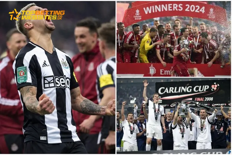 Last Time Each Premier League Club Lifted a Major Trophy – Ranked