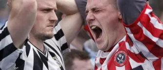 Down the Chute: When Each Premier League Club Last Fell Through the Trapdoor (2025/26)