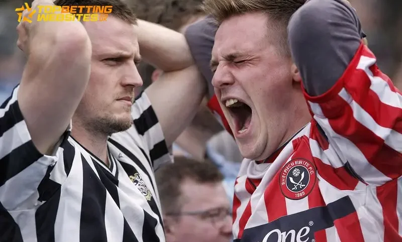 Down the Chute: When Each Premier League Club Last Fell Through the Trapdoor (2025/26)