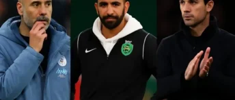 Premier League gaffers’ paycheques ranked: 20–11 and under the microscope