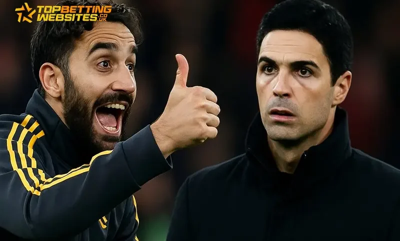 Ahead, Behind or Stuck in the Middle: Where Every Premier League Side Spends Its Minutes