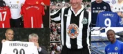 Premier League Inflation Shockers: The 40 Biggest Transfers Ever (Adjusted)