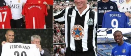 Premier League Inflation Shockers: The 40 Biggest Transfers Ever (Adjusted)