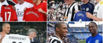 Premier League’s Priciest Ever (After Inflation): From Les to Isak, the Eye-Watering 21
