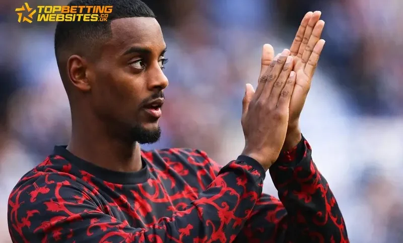 Premier League’s Priciest XI: A 3-5-2 That’ll Make Your Eyes Water